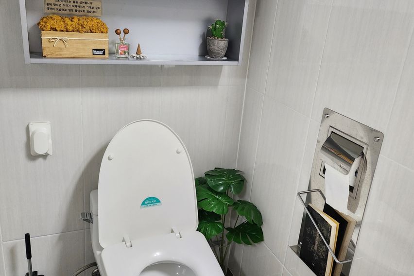 서귀포/바다뷰/취사가능