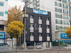 Anyang Sanbon ❤ New, fully furnished, 22 15th image