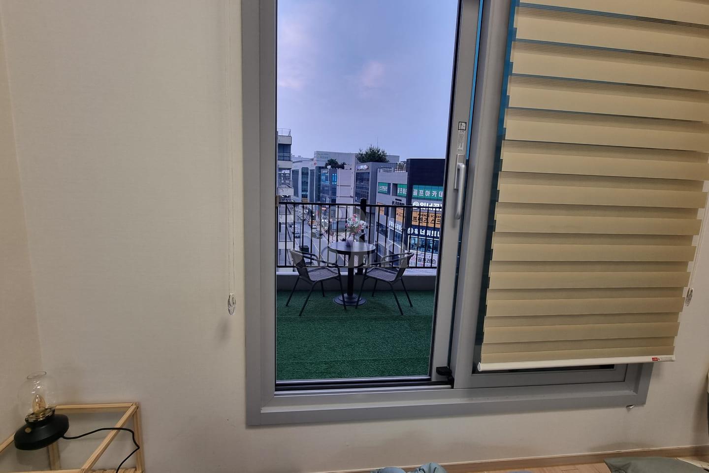 Naju Lake Park Duplex Terrace 4th image