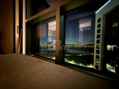 Newly built two-room apartment with Han River 6th image