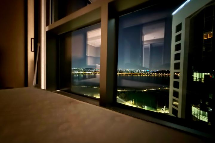 New 2-bedroom apartment with Han River view ✨ 6th image