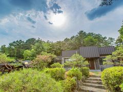 Okcheon, reservoir, spacious garden 1th image