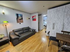 Fully-furnished studio apartment in Uijeongbu 8th image