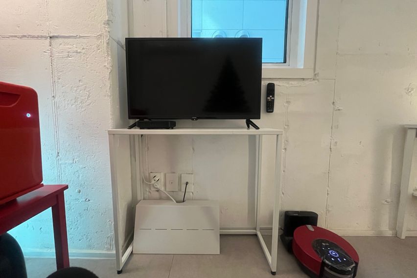 남부터미널역💗1분