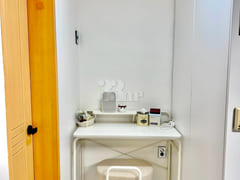 Maison Hyeonchungno Station, Unit 303 8th image