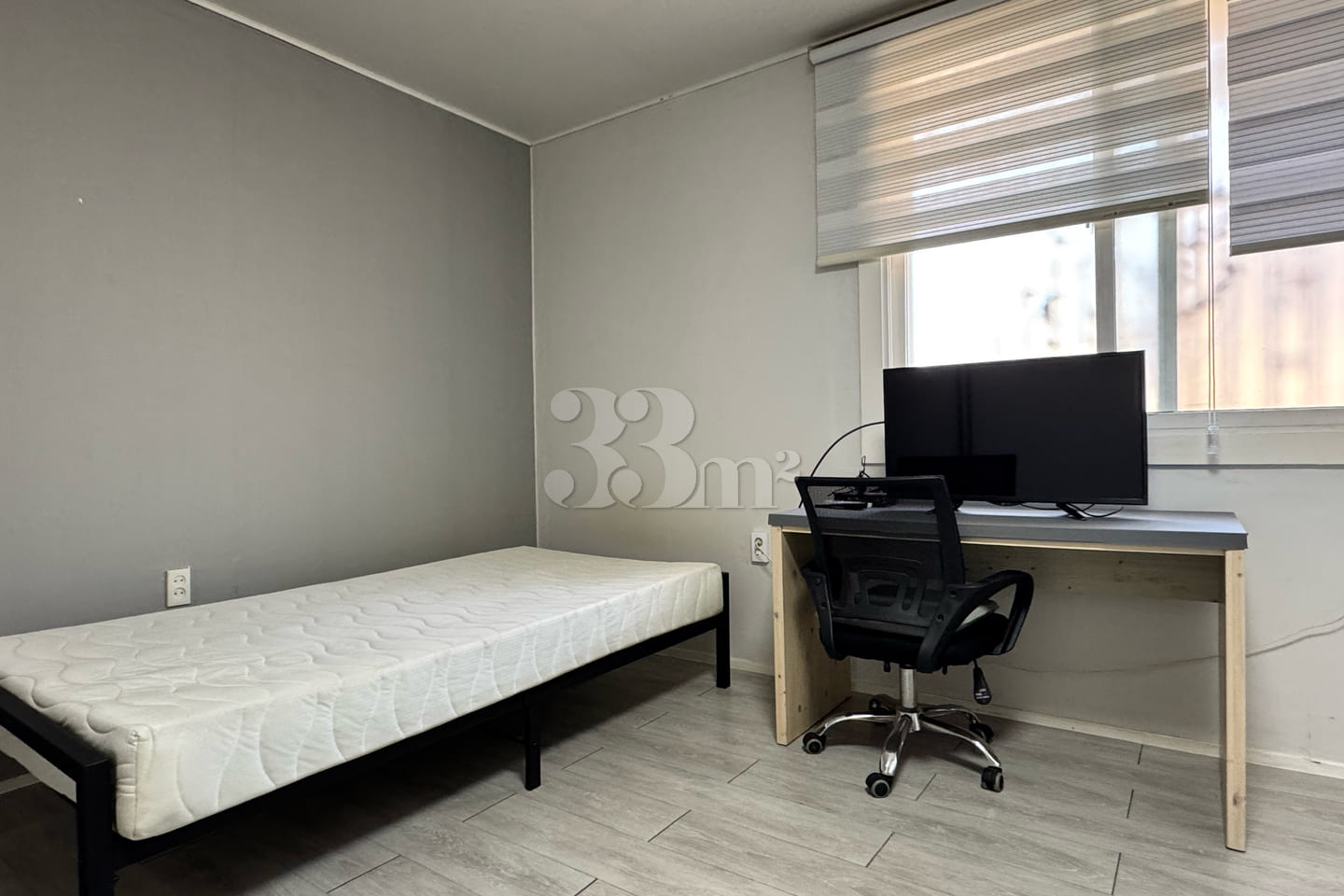 Jeong House, Unit 106 2th image