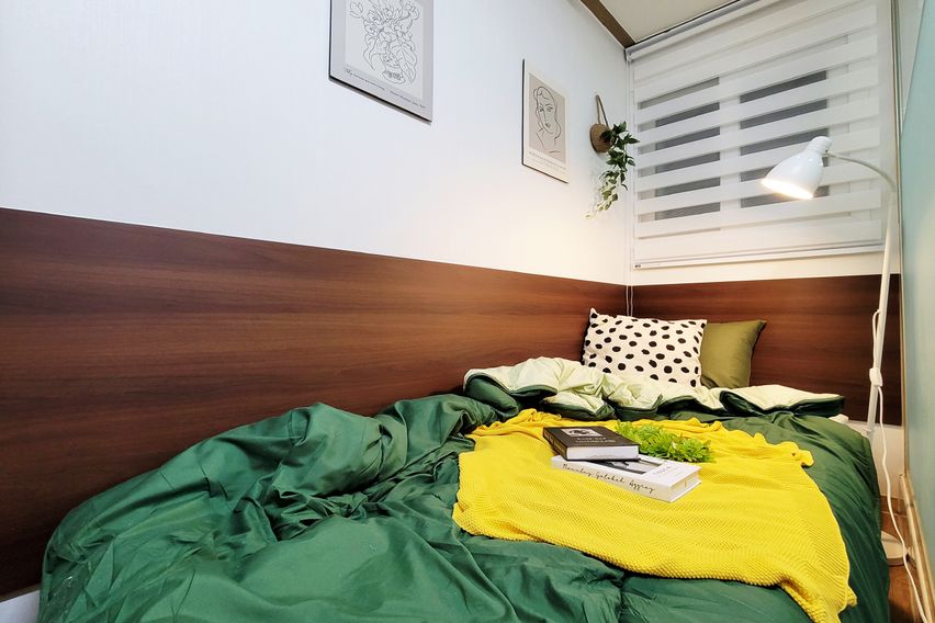 운서역3분 스테이영종A 1번째 이미지