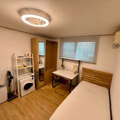 2 minutes from Sangdo Station, Noryangjin Unit Image