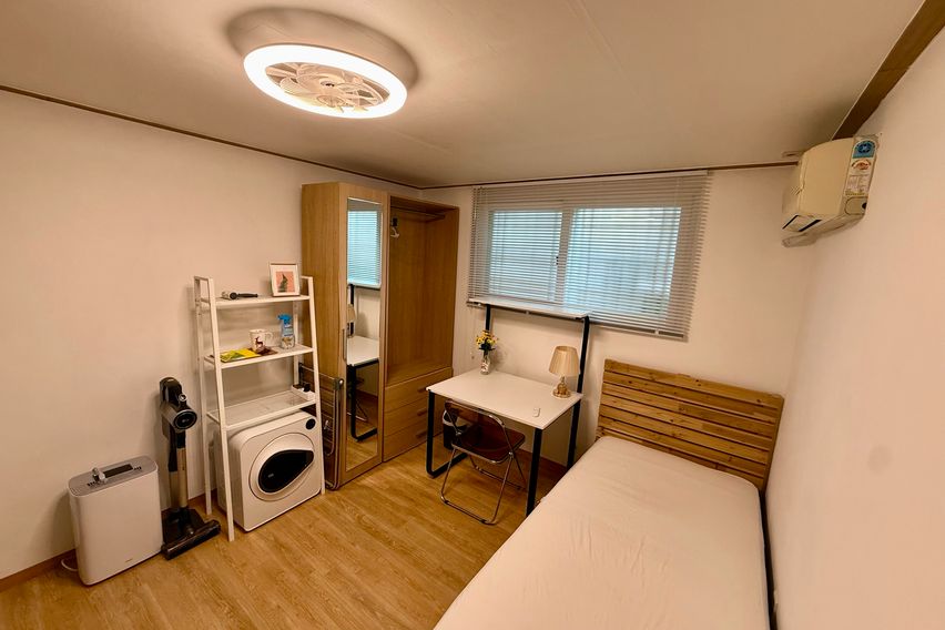 상도역2분 노량진