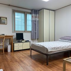 남산역 깨끗한 숙소01 방 이미지