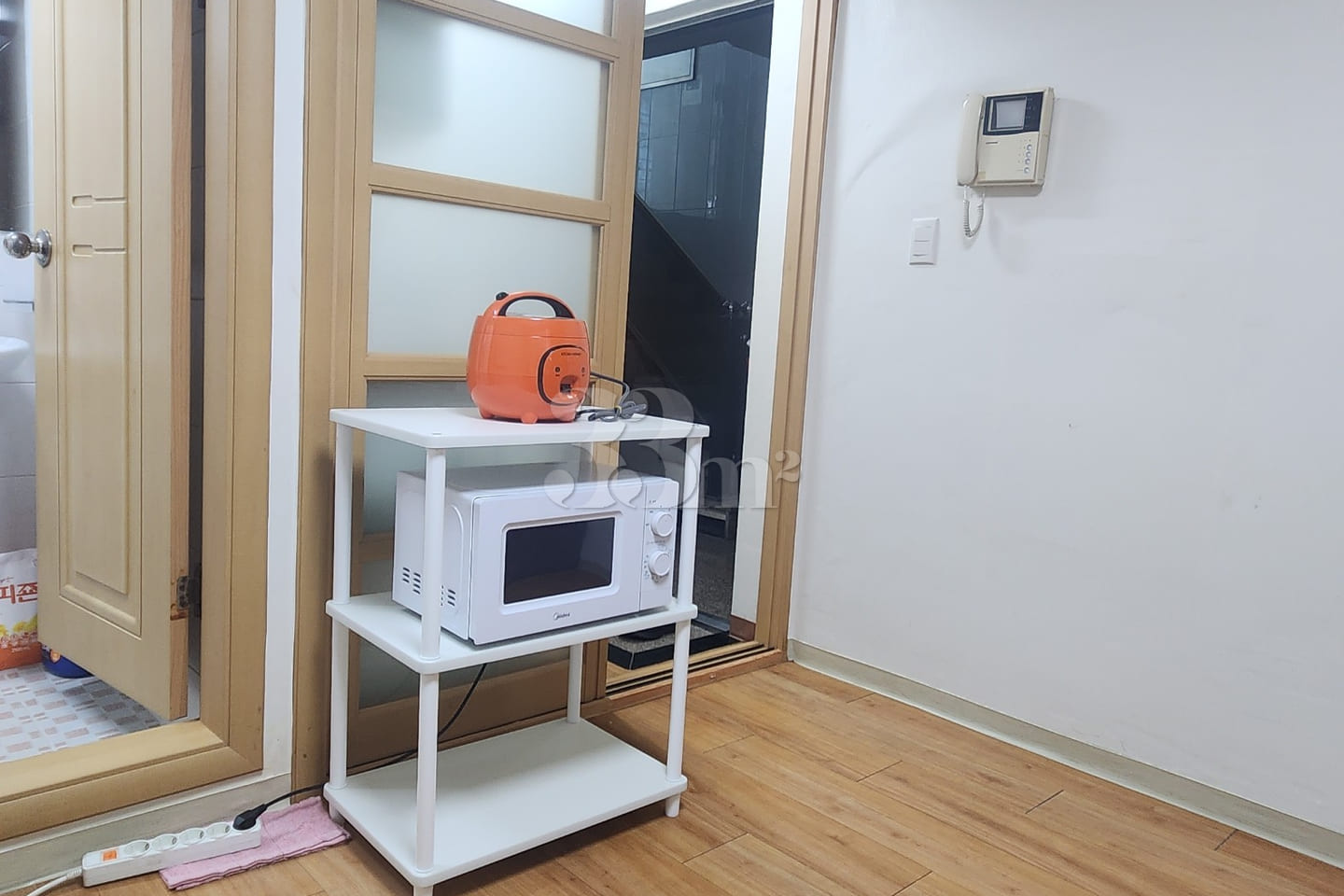 Bongcheon Station (Line 2) area 2th image