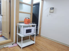Bongcheon Station (Line 2) area 2th image