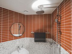 Fully-furnished Modern Studio 5th image