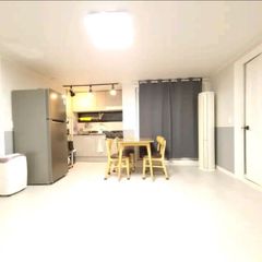 A neat and cozy house. Unit Image