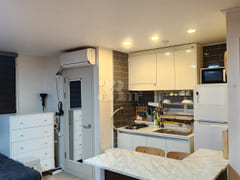 Studio apartment near Yeonsan Station subway 8th image