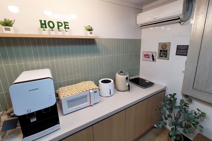 부평 단기임대 원룸텔1 7번째 이미지
