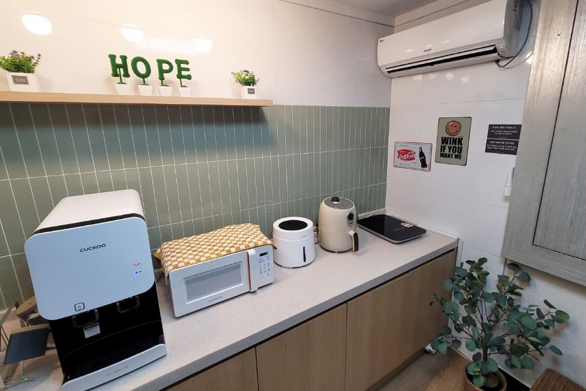 부평 단기임대 원룸텔1 7번째 이미지