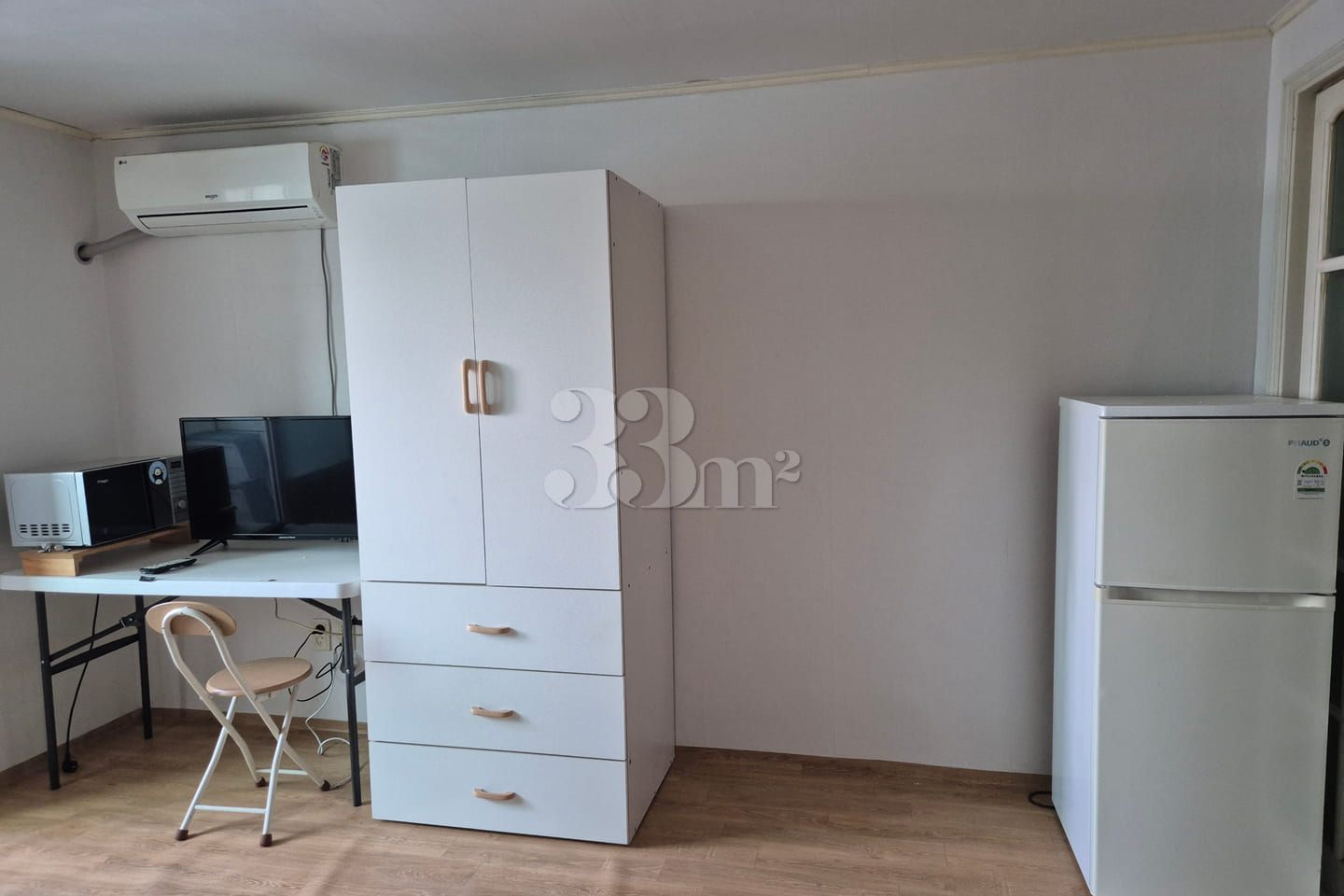 Oido Studio Apartment #405 8th image