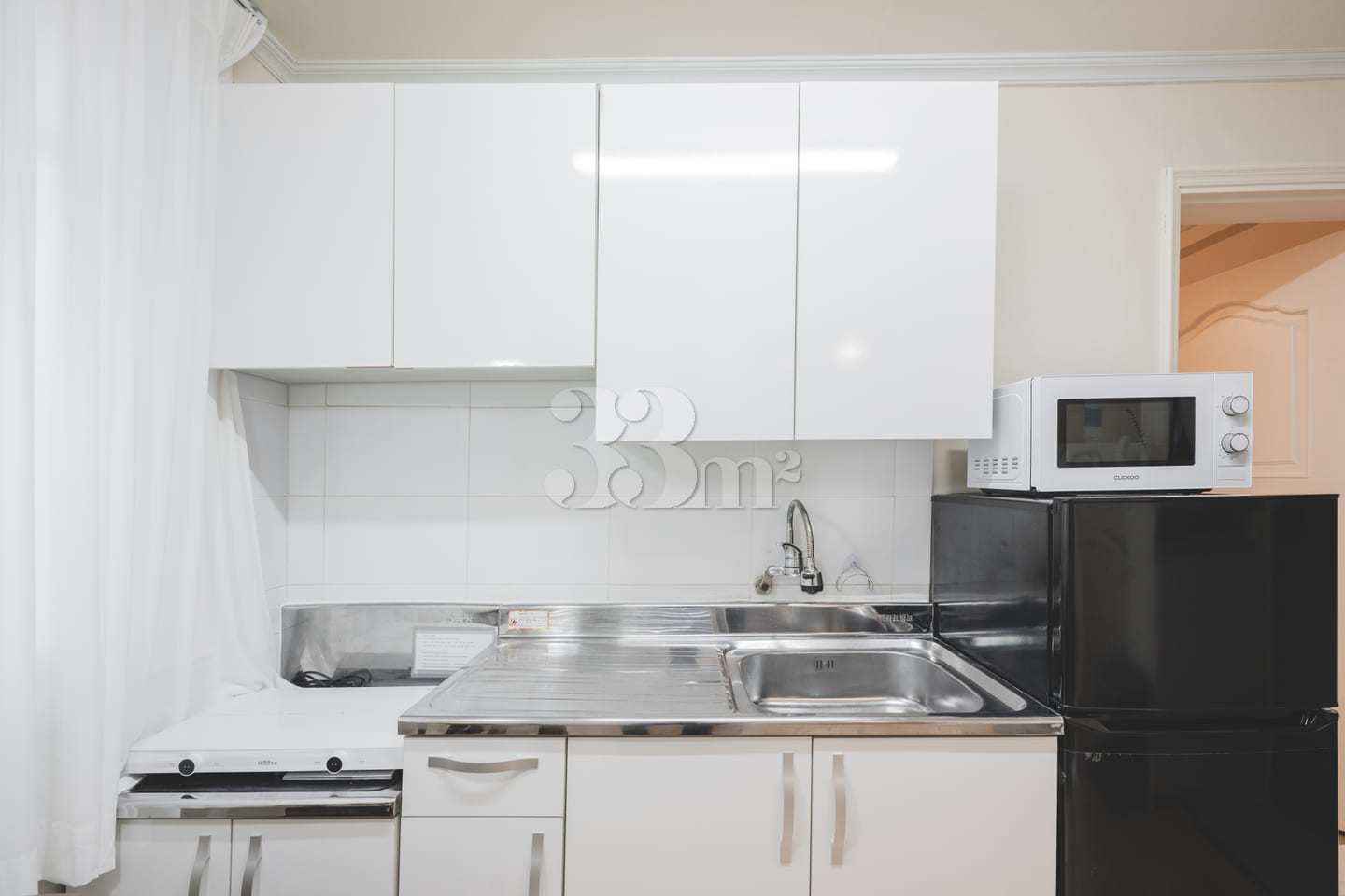 ⭐ Gildong/Cheonho/Jamsil 2-Room Apartment 8th image