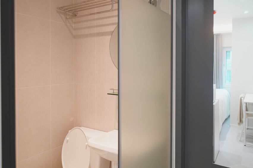 홍대 여성전용 207 6번째 이미지