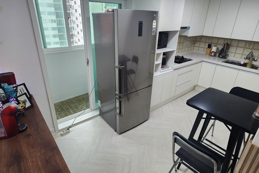 광안 해변가 예쁜아파트 6번째 이미지