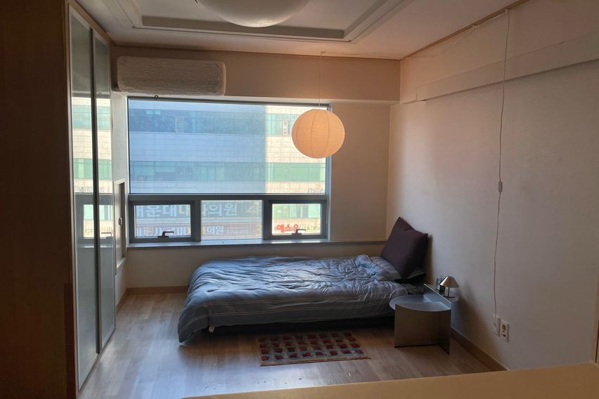 해운대 장산역 초역세권