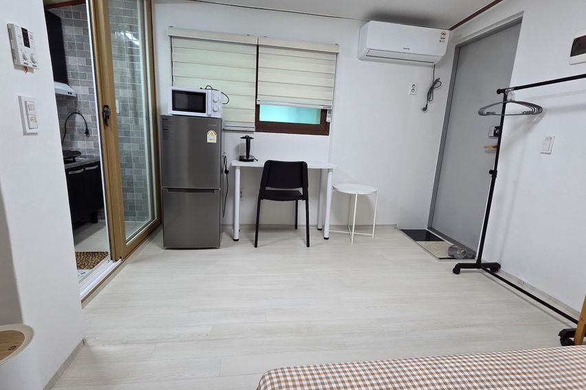 전북대병원 도보2분원룸