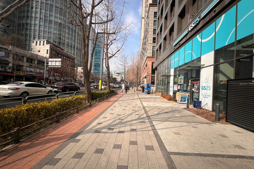 충정로,서울역신축2년