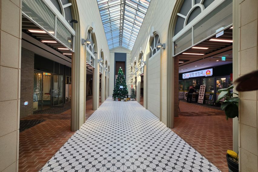 풀옵션 금강팬테리움IX