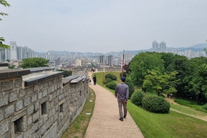 행궁,연무 수원화성투룸 11번째 이미지