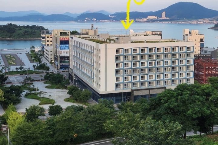 오션뷰 핫플 스위트룸 11번째 이미지