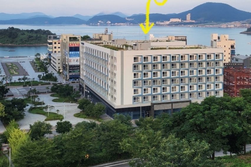  오션뷰 핫플 스위트룸 11번째 이미지