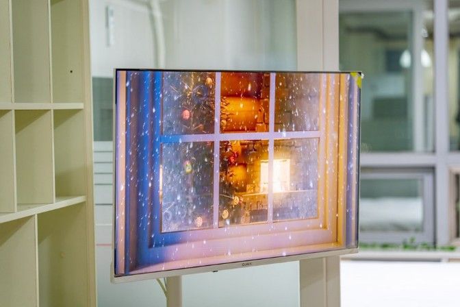 일산호수💜최고뷰감성N7 11번째 이미지