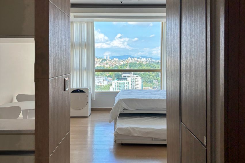 신용산/남산뻥뷰/4인💚