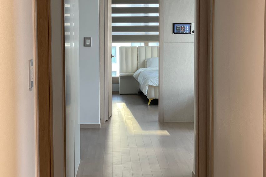 도봉역•수락산•북부법원