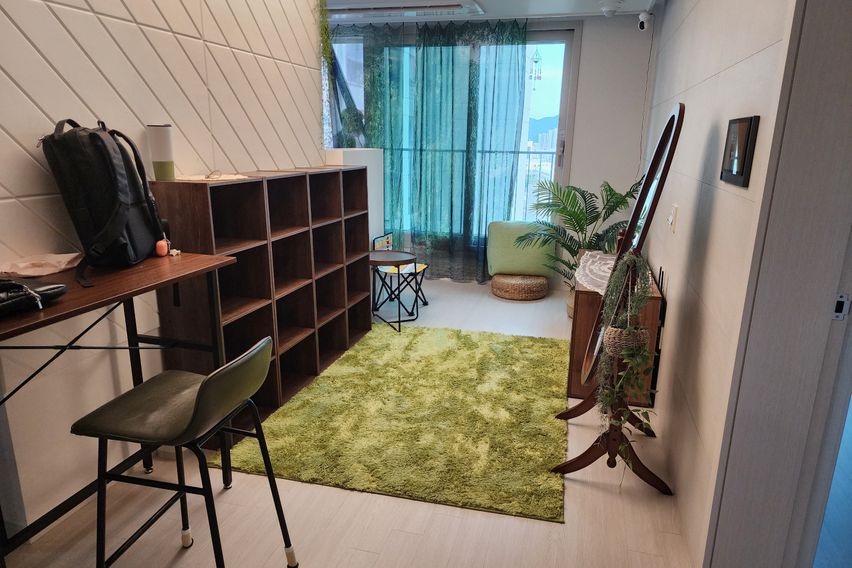 인하대쉐어하우스 폼므1 5번째 이미지