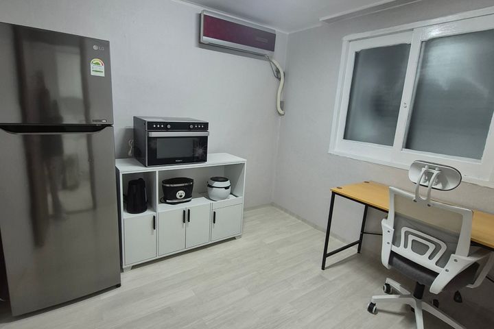 Short-term rental in Sacheon-eup, Sacheon-si 3th image