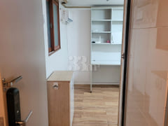 A quiet, spacious room 5th image