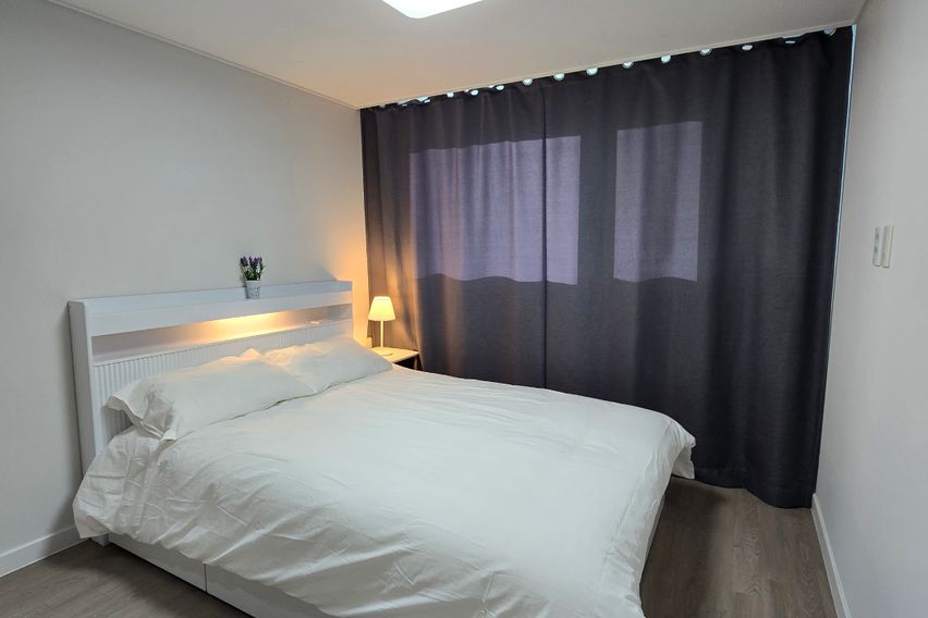  김포비앤뷰-장기환영