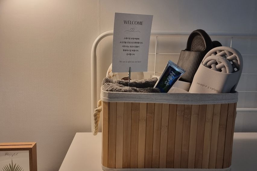 부천역5분 모던 화이트 9번째 이미지