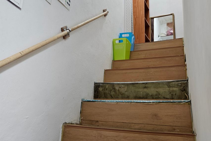 Gongdeok Station, 20 seconds, fully furnished 8th image