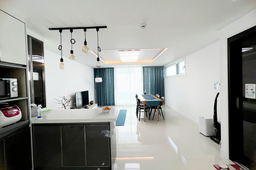 협재해수욕장 가까운집 11번째 이미지