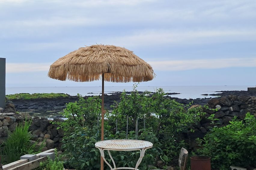 바다가보이는돌담집2호 10번째 이미지