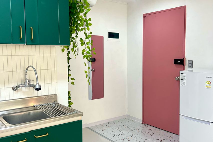 용평 시즌방 오피스텔