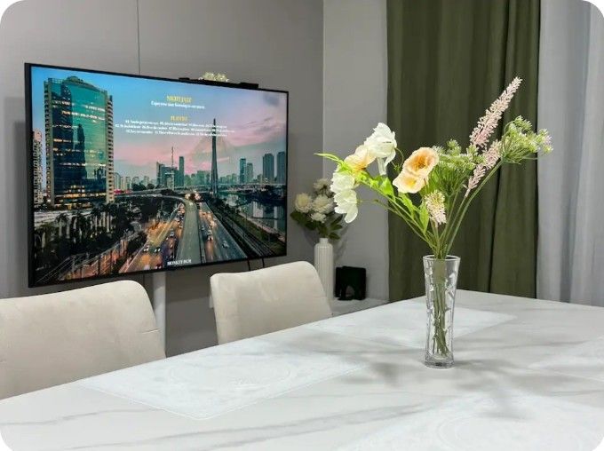 서울의 밤 11번째 이미지