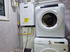 몸만드와 3룸주차풀옵션 6번째 이미지
