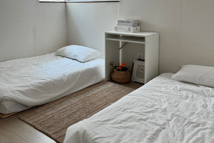 파주운정 투룸 풀옵션 4번째 이미지