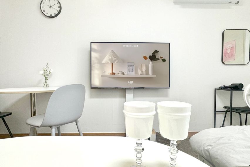 강남 코엑스 도보2분