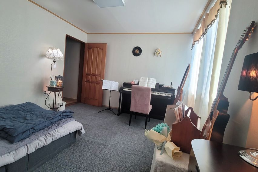 송촌도시팬션3,4층독채