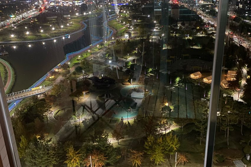 야당역 도보2분🍩테라스 9번째 이미지